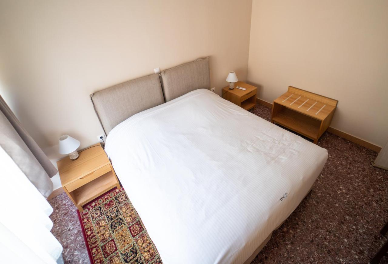Luxury Apartment In Plaka - Acropolis Atenas Exterior foto